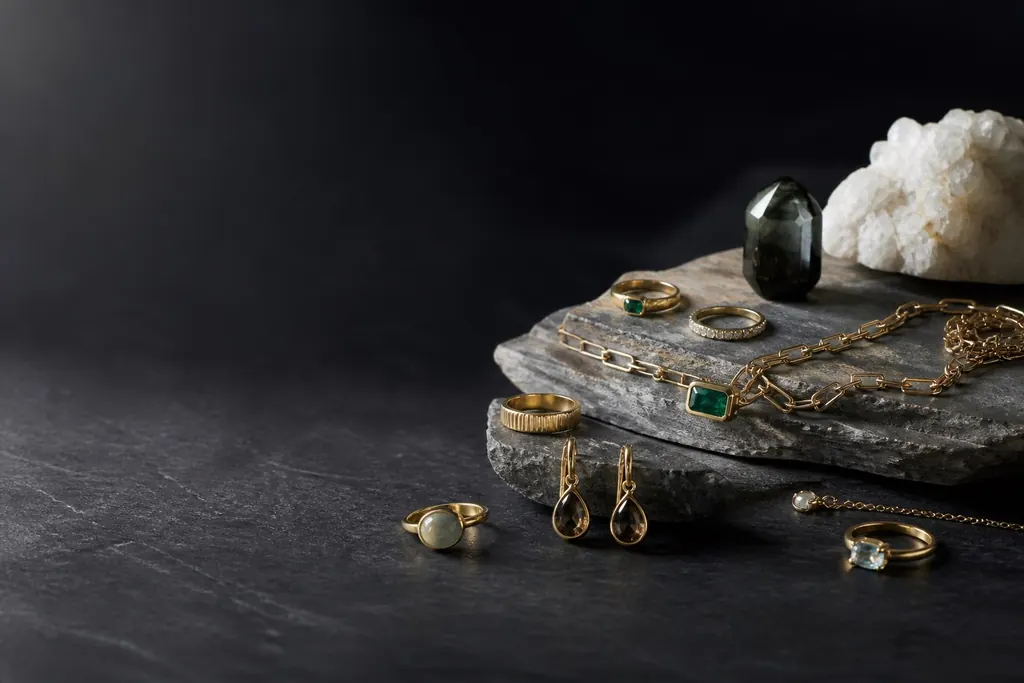 Artisanx — Fine jewellery